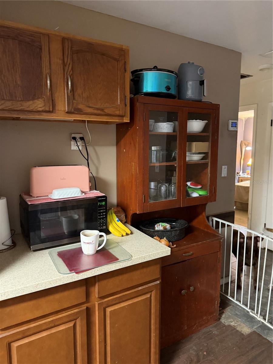 Image 4 of 19 For 18125 Mount Olive Drive