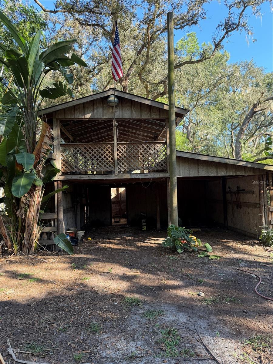 Image 9 of 19 For 18125 Mount Olive Drive