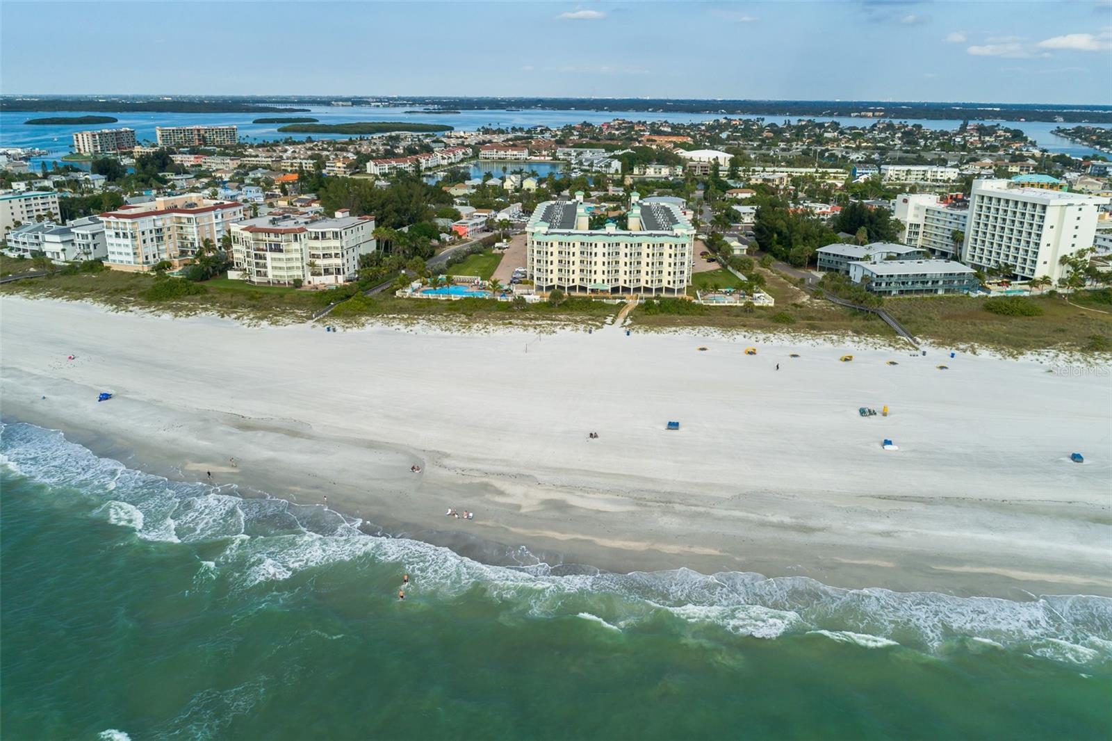 Details for 12000 Gulf Boulevard 309n, TREASURE ISLAND, FL 33706
