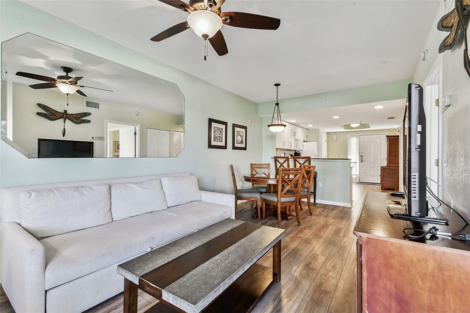 Image 20 of 50 For 12000 Gulf Boulevard 309n