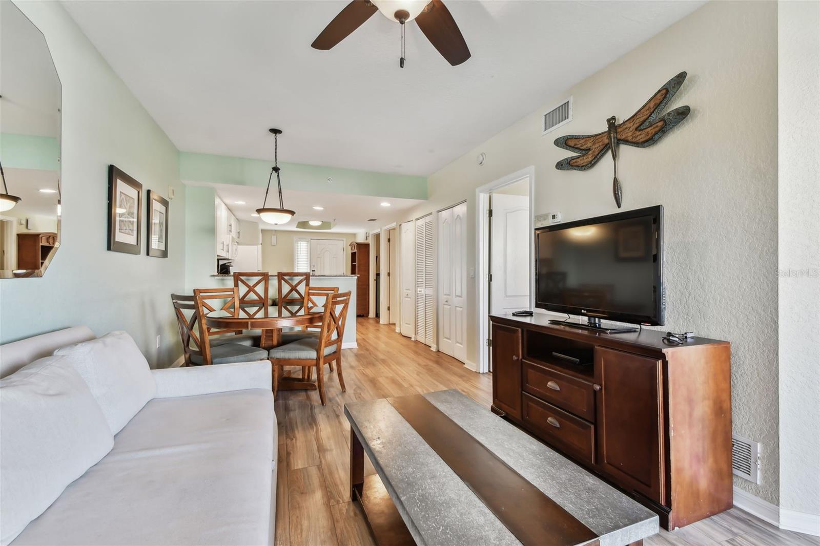 Image 21 of 50 For 12000 Gulf Boulevard 309n