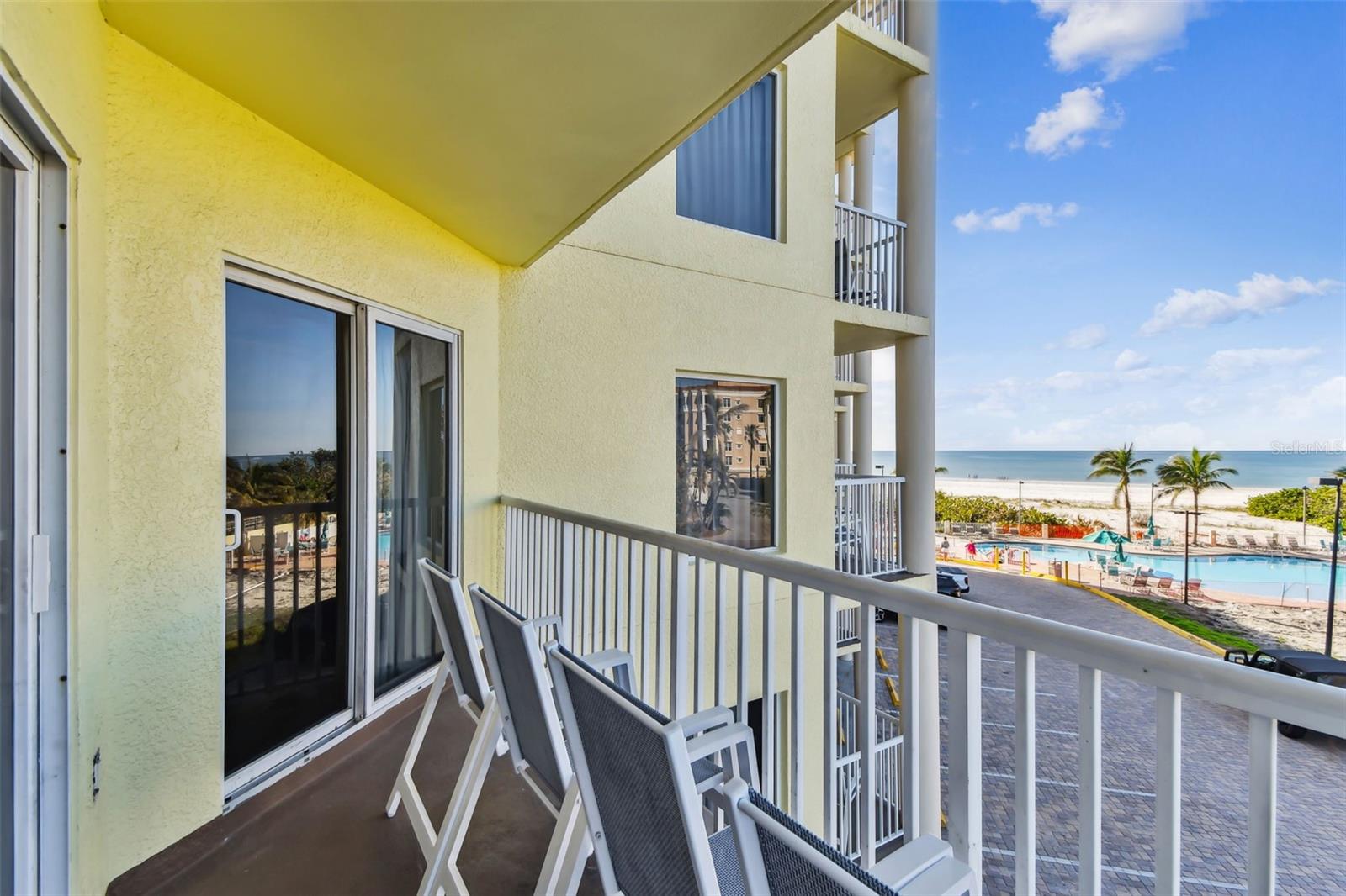 Image 37 of 50 For 12000 Gulf Boulevard 309n