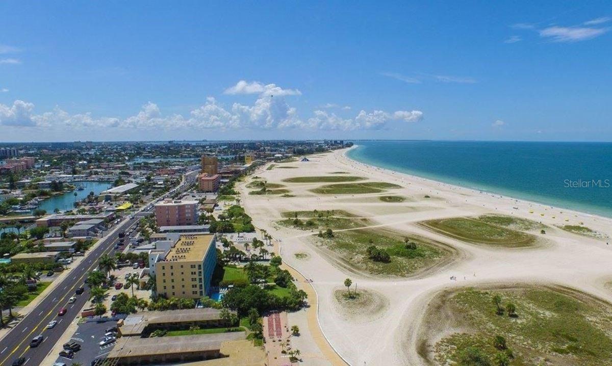 Image 42 of 50 For 12000 Gulf Boulevard 309n
