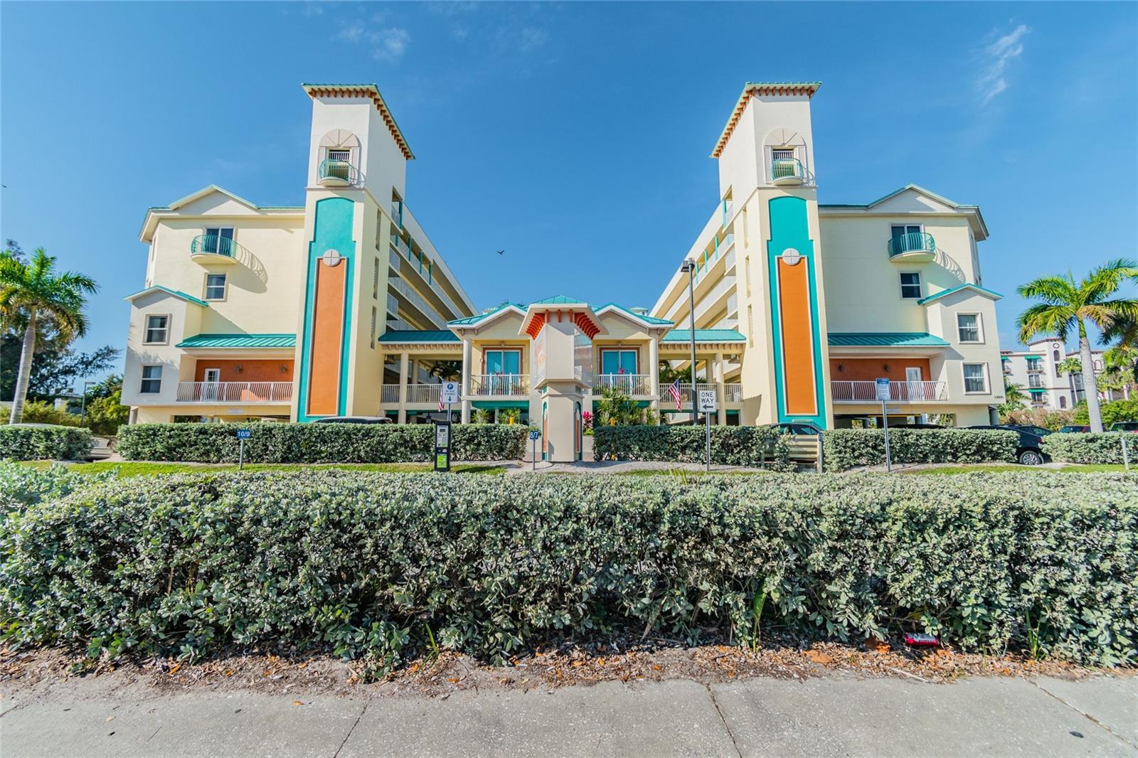 Image 44 of 50 For 12000 Gulf Boulevard 309n