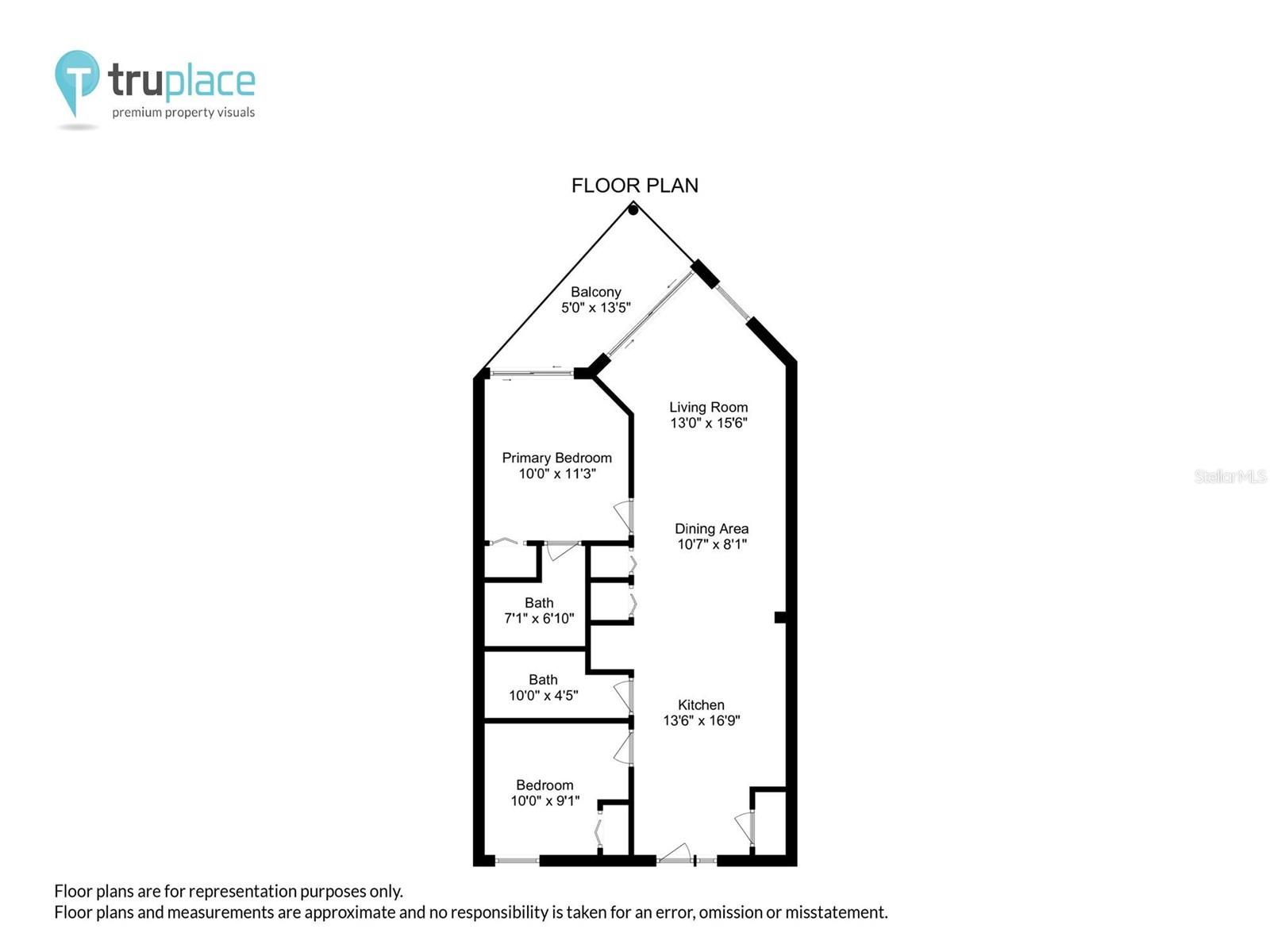 Image 45 of 50 For 12000 Gulf Boulevard 309n