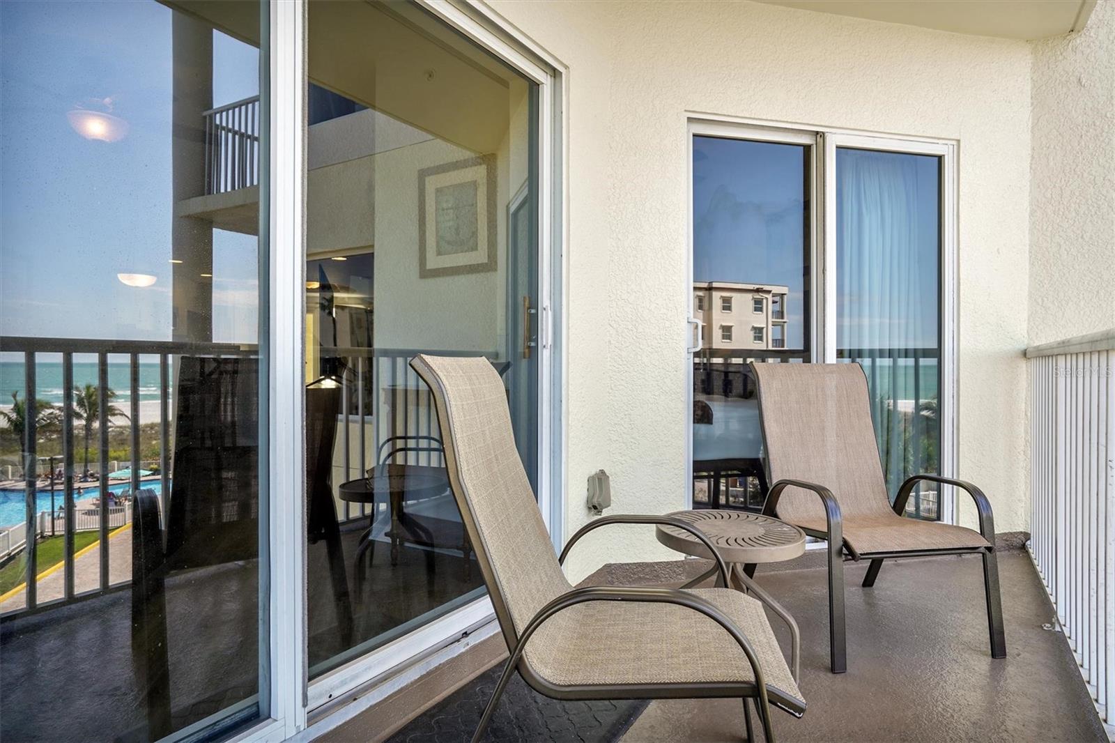Image 5 of 50 For 12000 Gulf Boulevard 309n