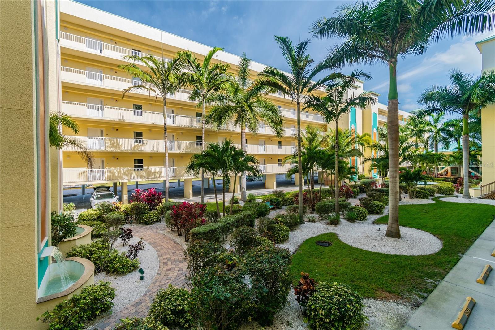 Image 50 of 50 For 12000 Gulf Boulevard 309n