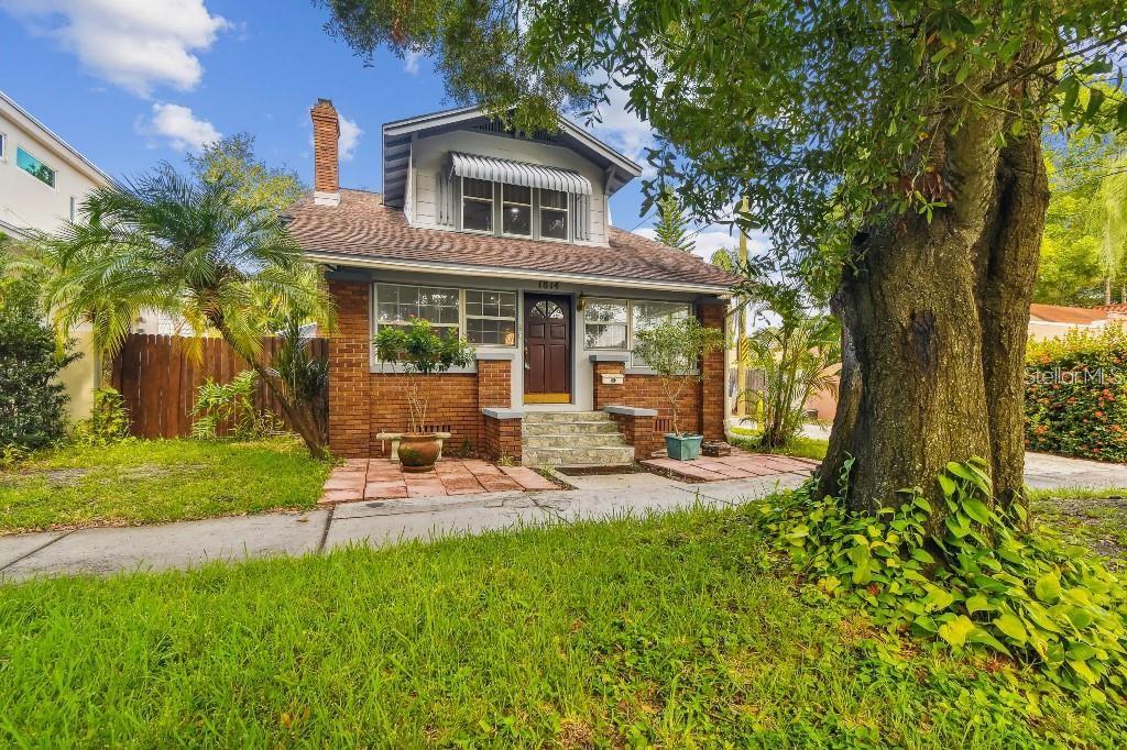 Details for 1814 Bay Street Ne, ST PETERSBURG, FL 33704