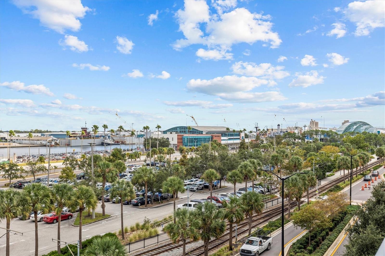 Image 27 of 64 For 912 Channelside Drive 2502
