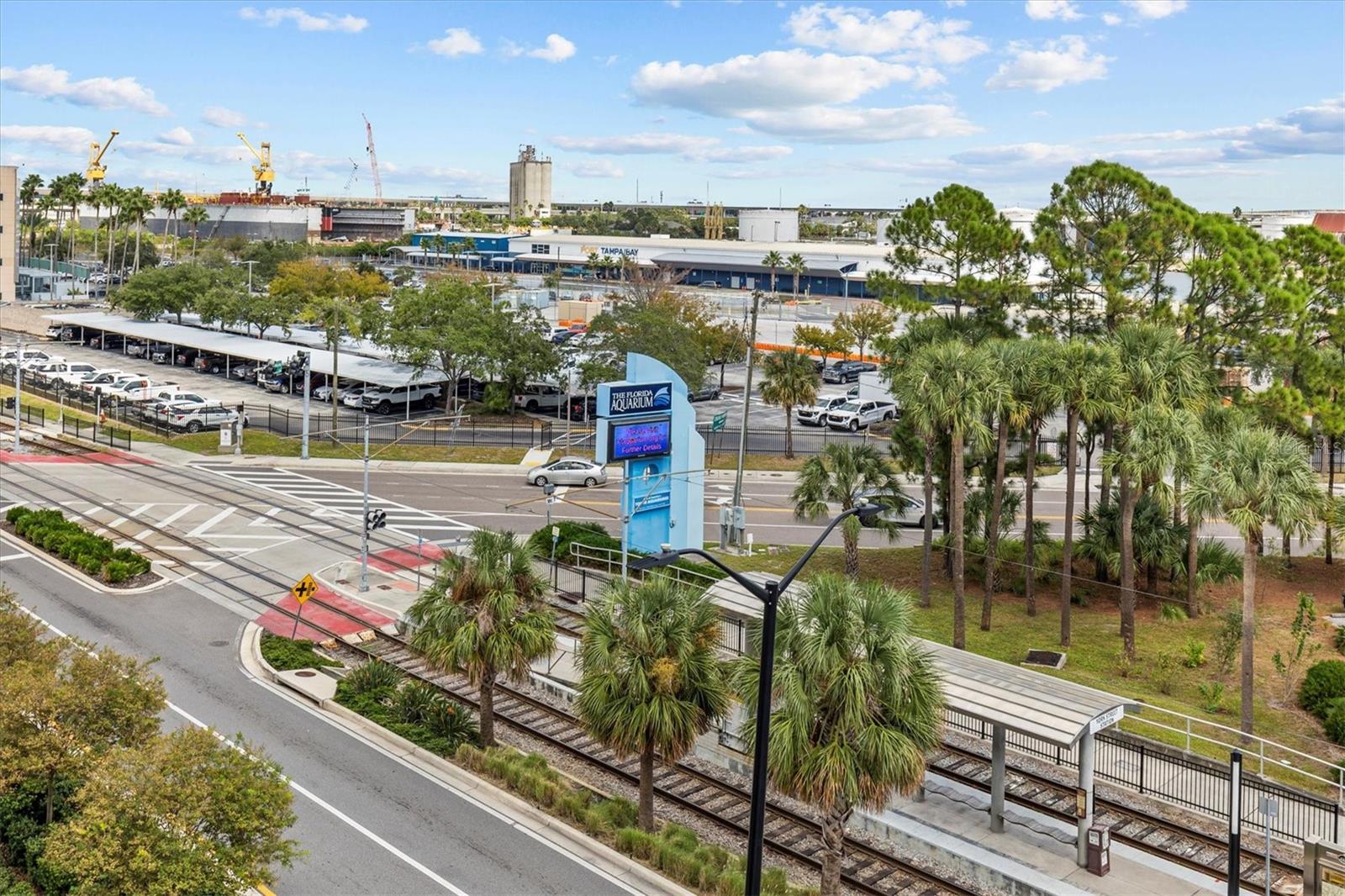 Image 30 of 64 For 912 Channelside Drive 2502