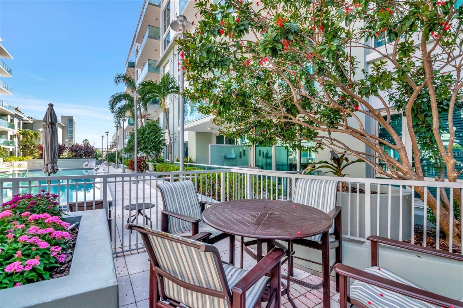 Image 39 of 64 For 912 Channelside Drive 2502