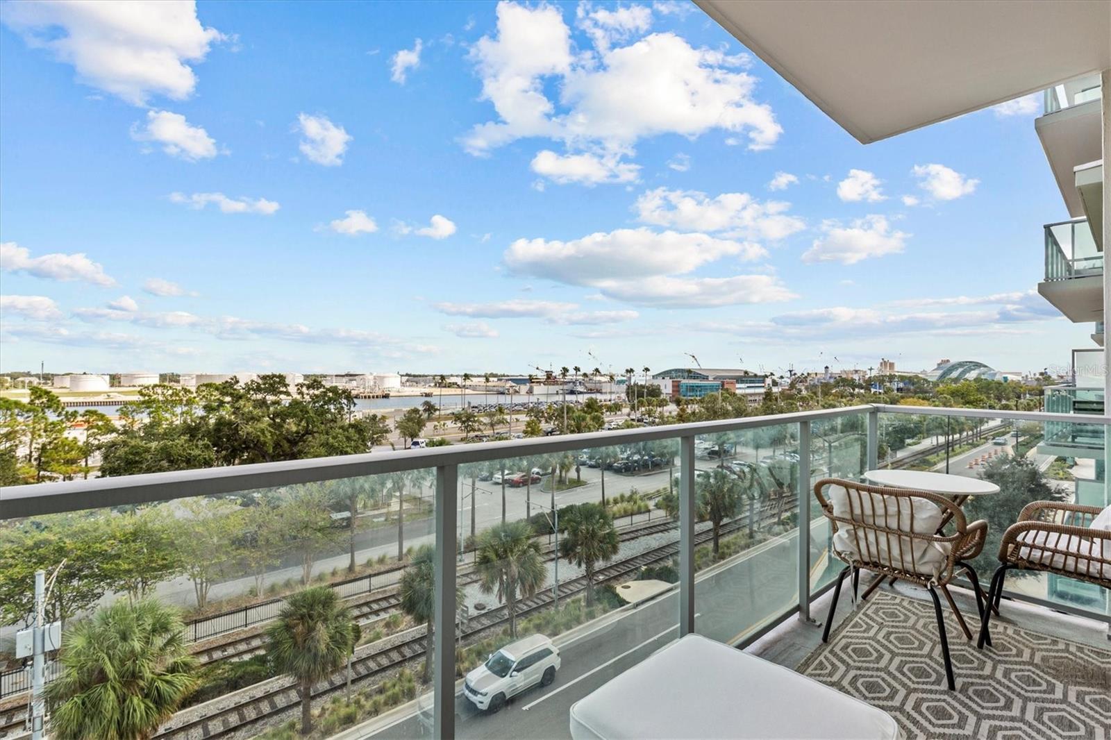 Image 4 of 64 For 912 Channelside Drive 2502