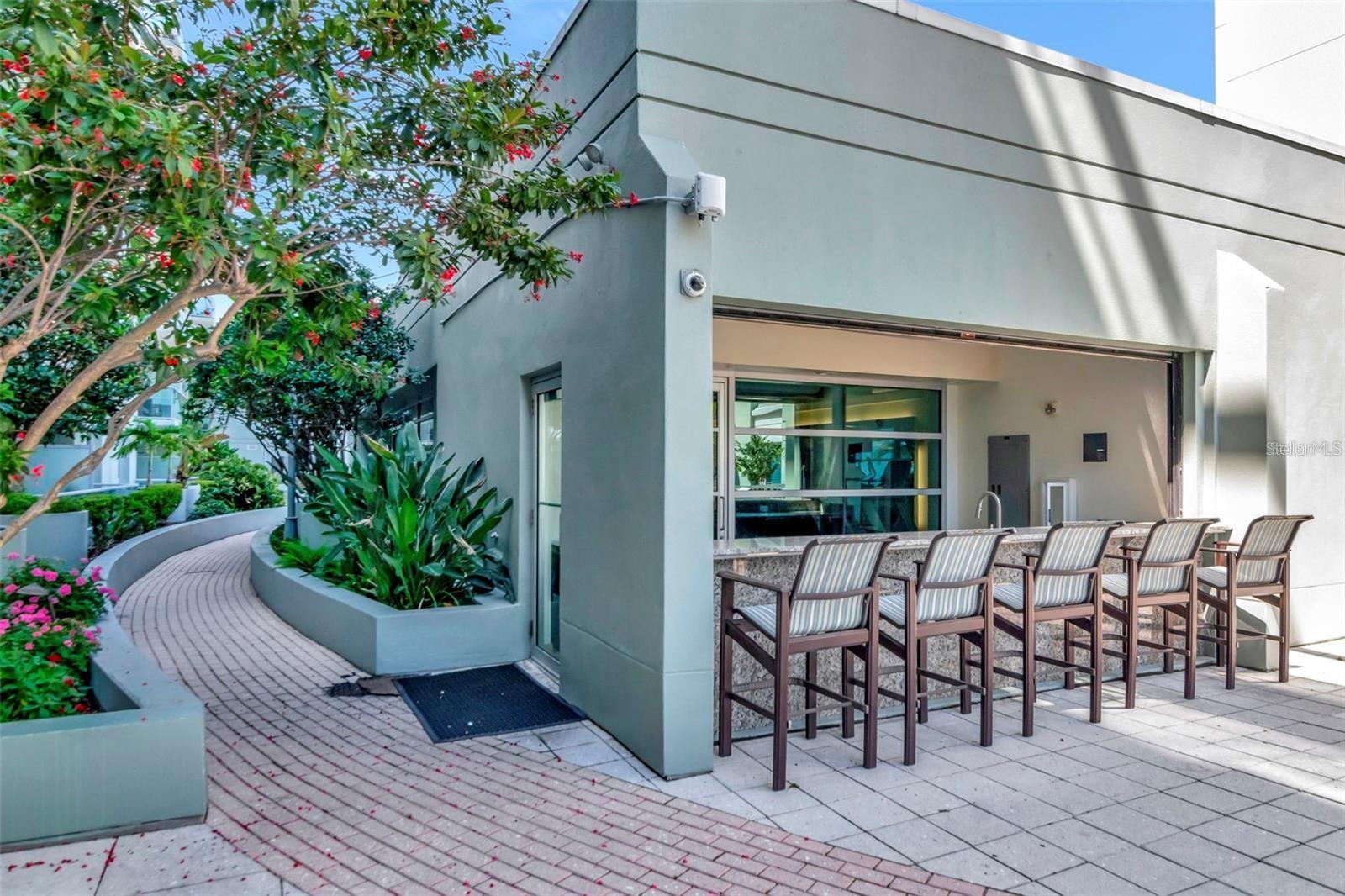 Image 41 of 64 For 912 Channelside Drive 2502
