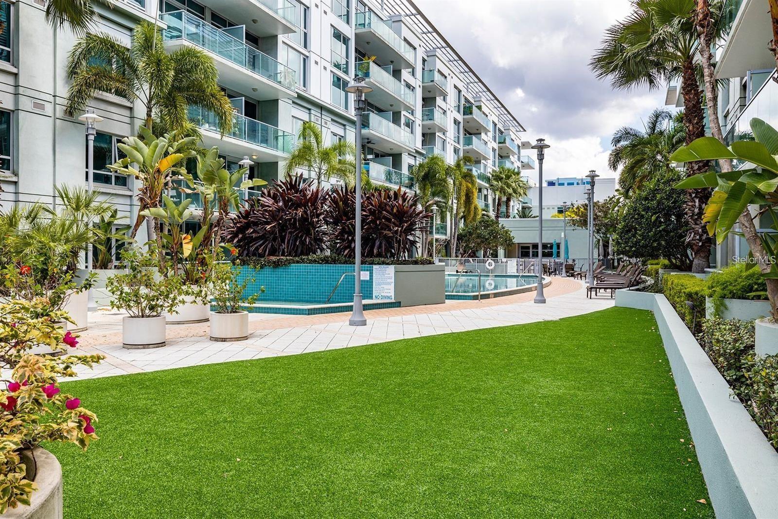 Image 42 of 64 For 912 Channelside Drive 2502