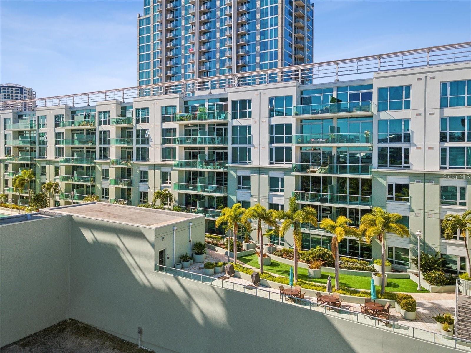 Image 47 of 64 For 912 Channelside Drive 2502