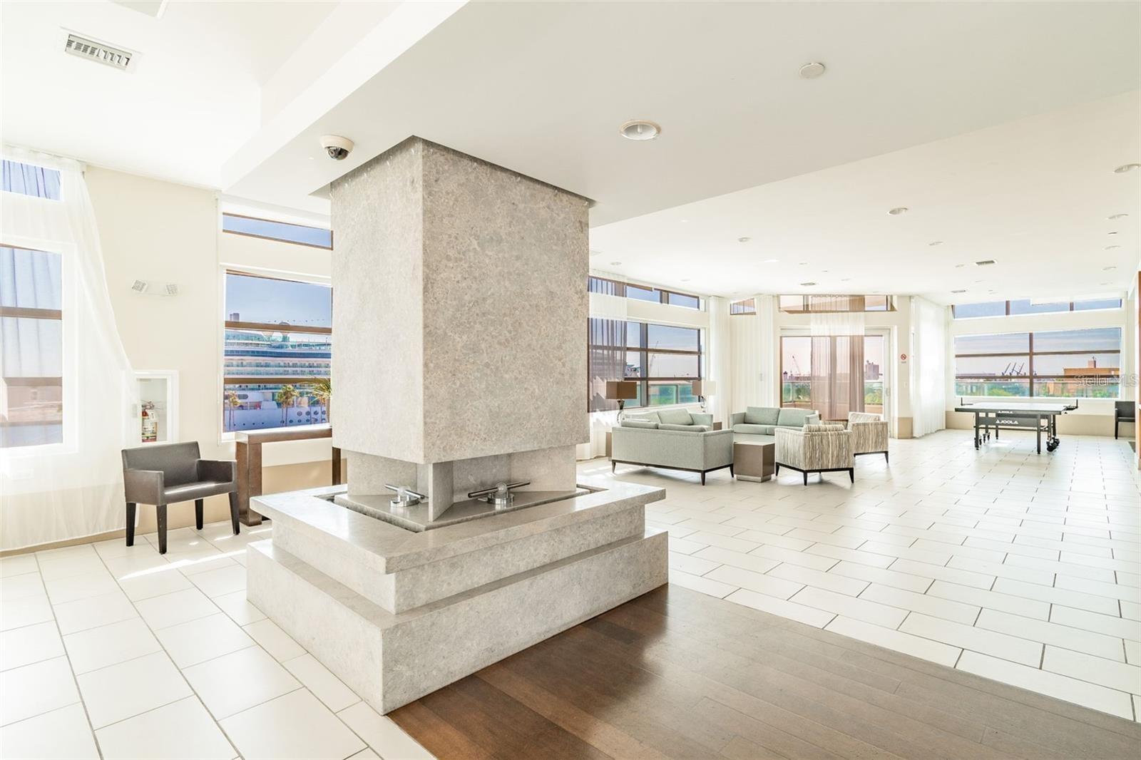 Image 53 of 64 For 912 Channelside Drive 2502