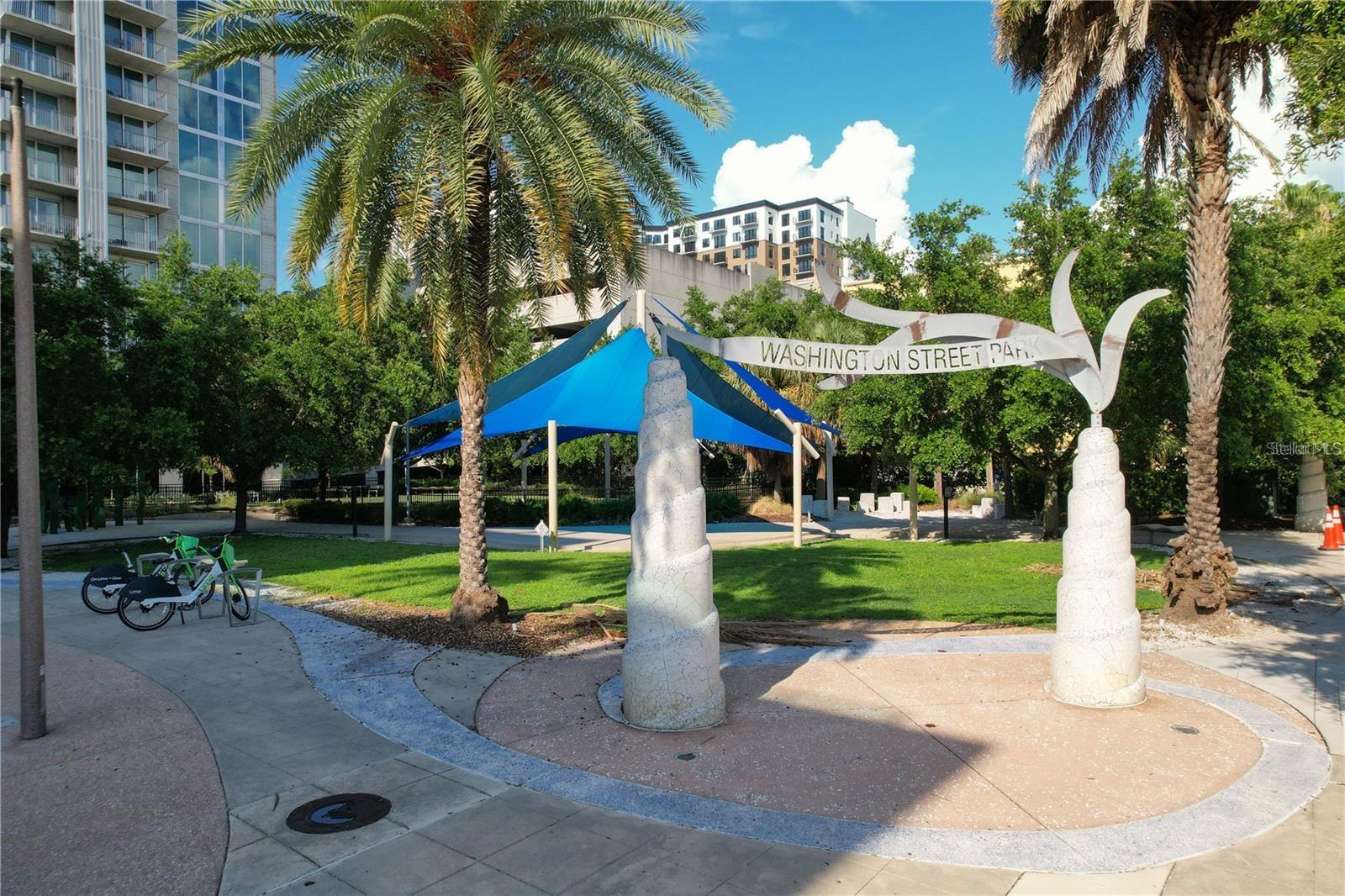 Image 56 of 64 For 912 Channelside Drive 2502