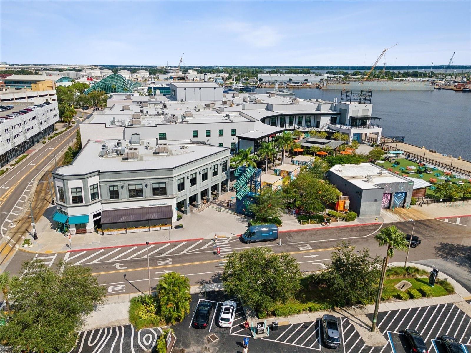 Image 59 of 64 For 912 Channelside Drive 2502