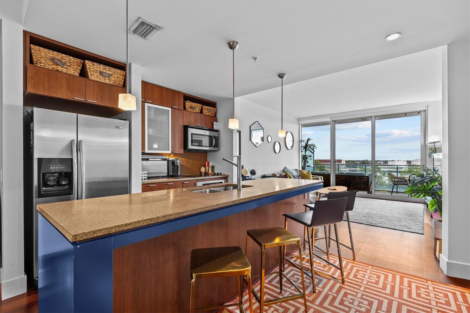 Image 6 of 64 For 912 Channelside Drive 2502
