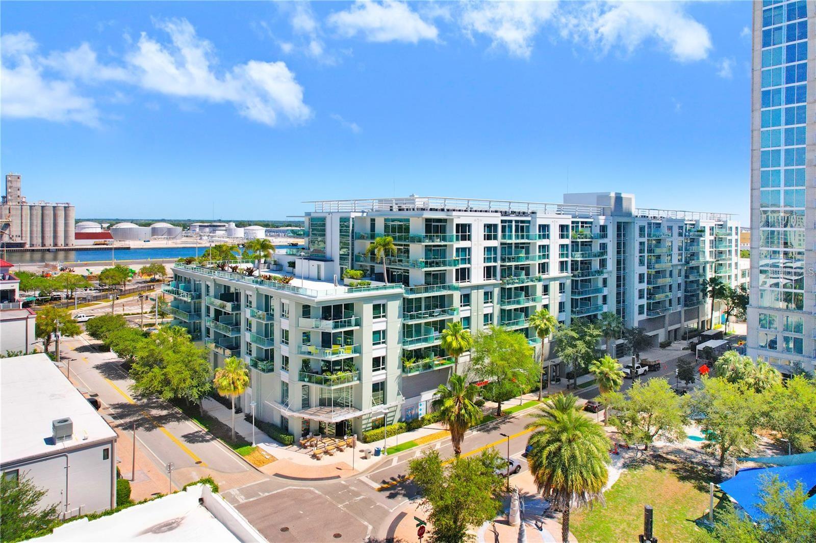 Image 61 of 64 For 912 Channelside Drive 2502