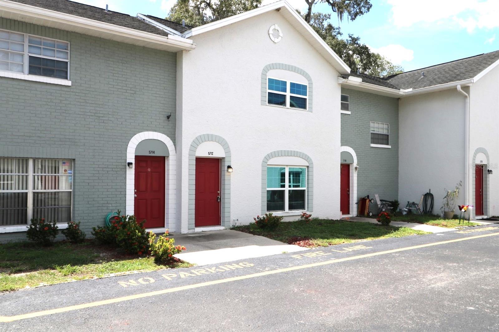Details for 5712 Townhouse Drive, NEW PORT RICHEY, FL 34652
