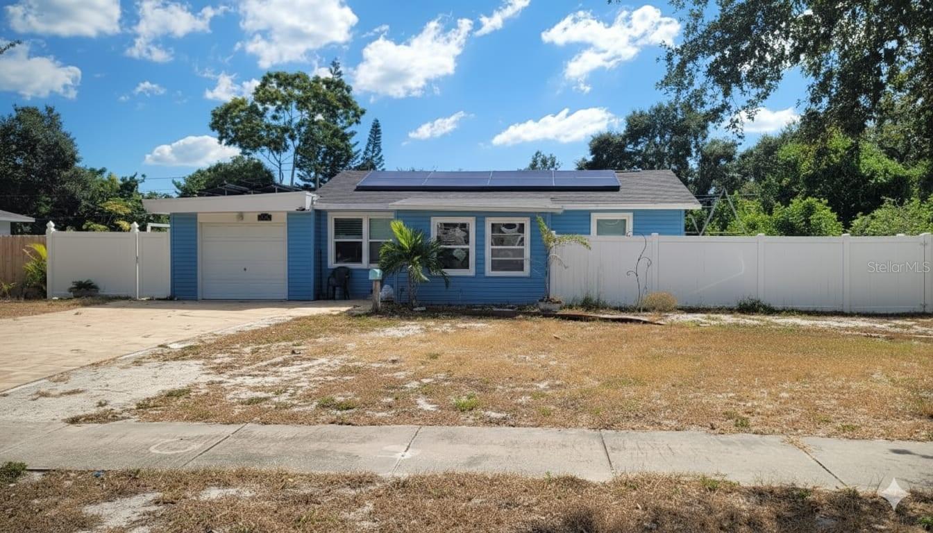 Details for 7216 9th Avenue N, ST PETERSBURG, FL 33710