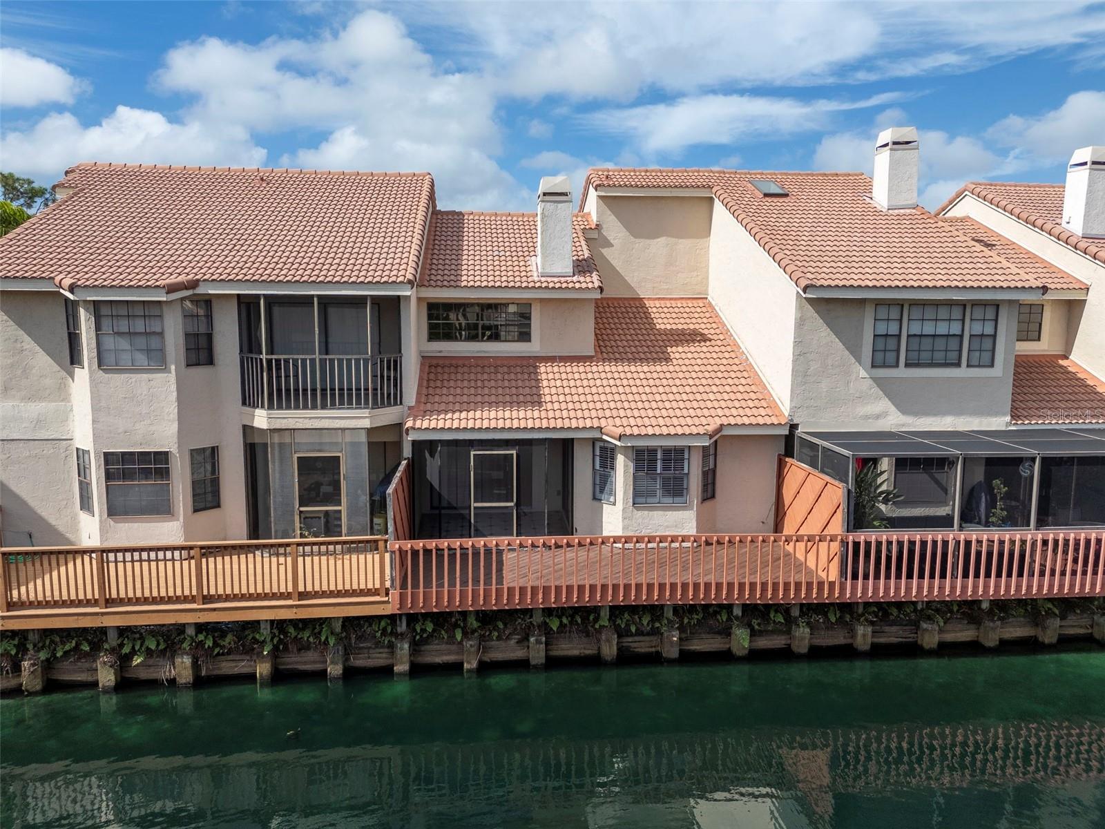 Image 15 of 26 For 10417 Saint Tropez Place 103