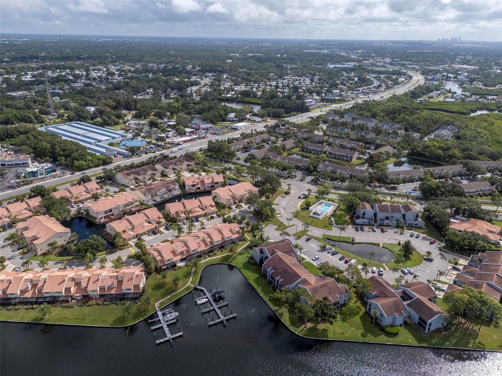 Image 16 of 26 For 10417 Saint Tropez Place 103