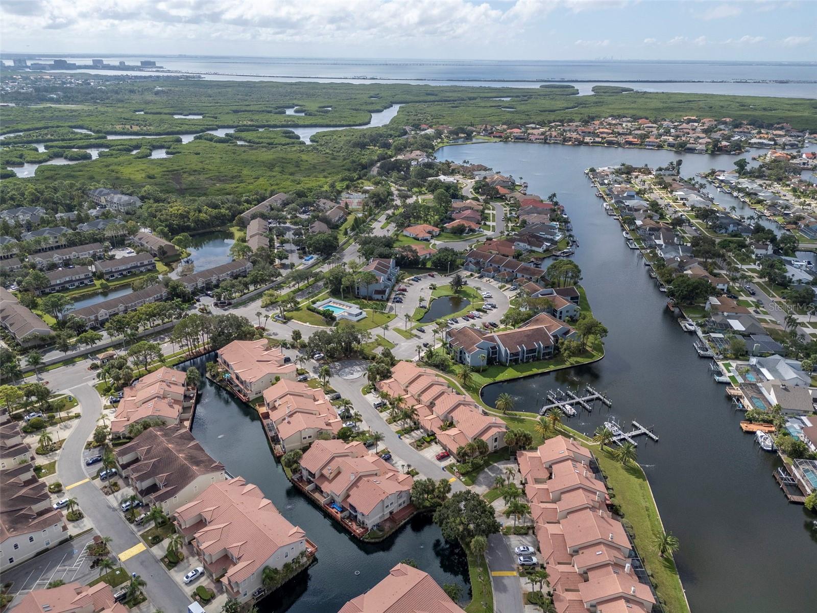 Image 17 of 26 For 10417 Saint Tropez Place 103