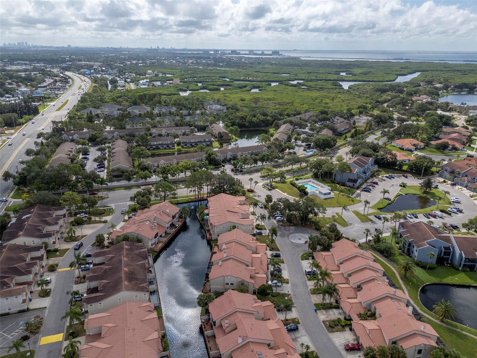 Image 18 of 26 For 10417 Saint Tropez Place 103