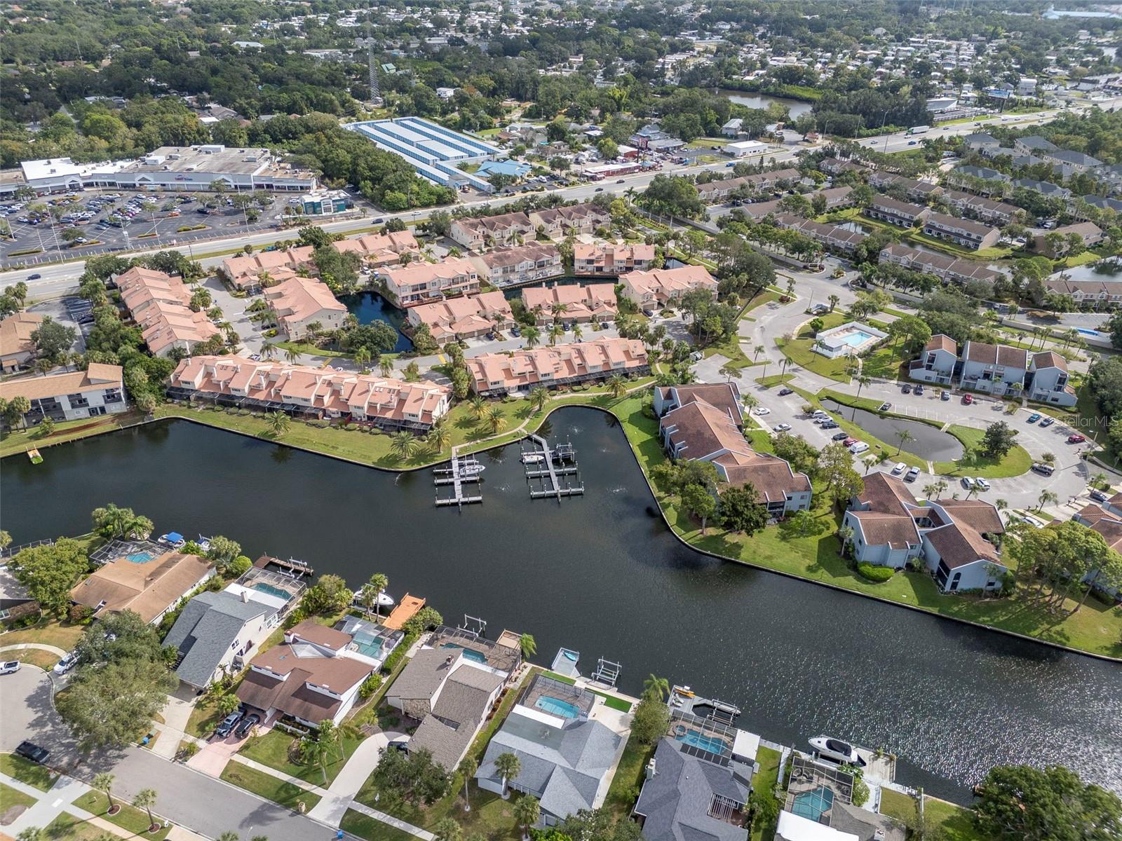 Image 21 of 26 For 10417 Saint Tropez Place 103