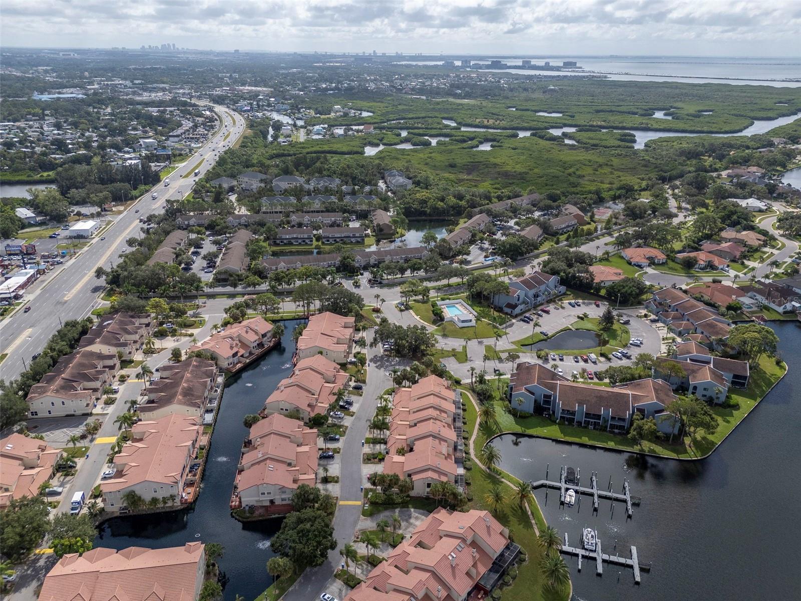 Image 22 of 26 For 10417 Saint Tropez Place 103