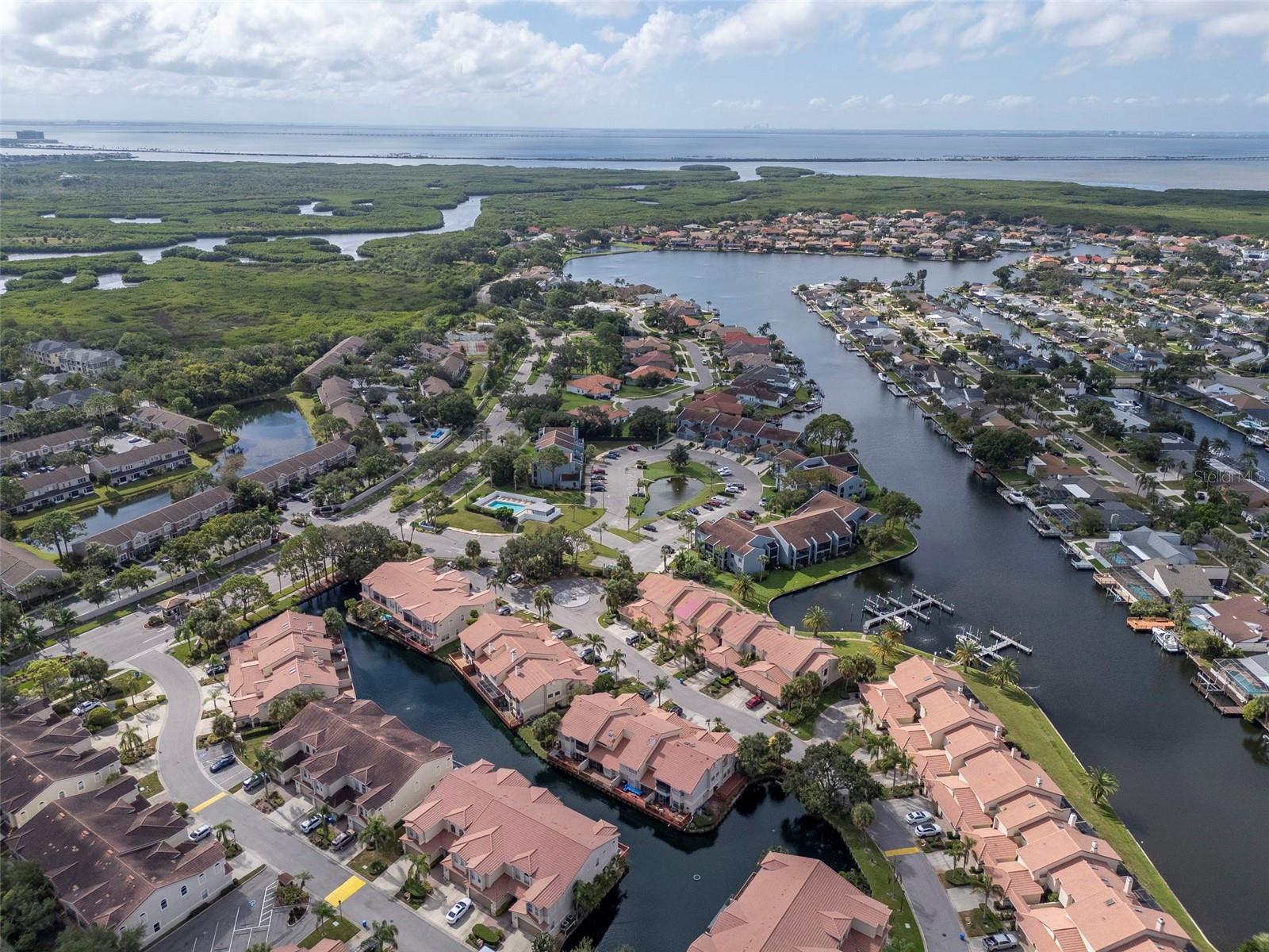 Image 23 of 26 For 10417 Saint Tropez Place 103