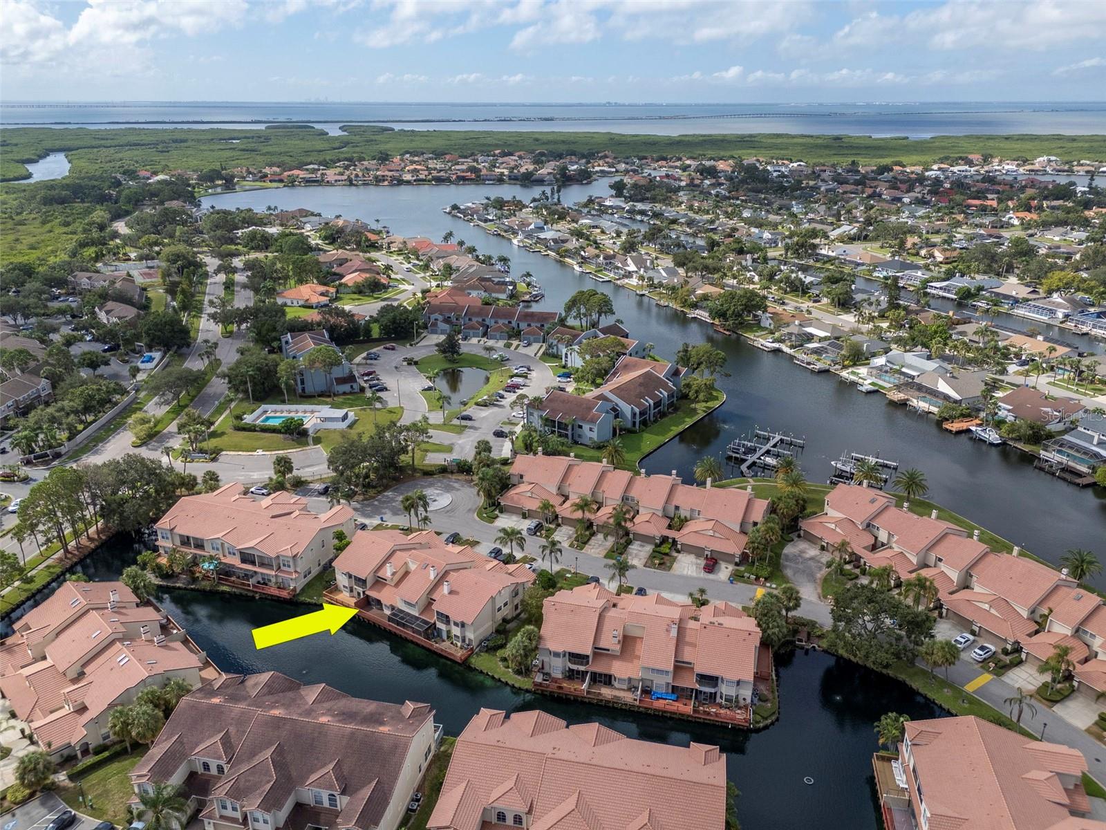 Image 26 of 26 For 10417 Saint Tropez Place 103