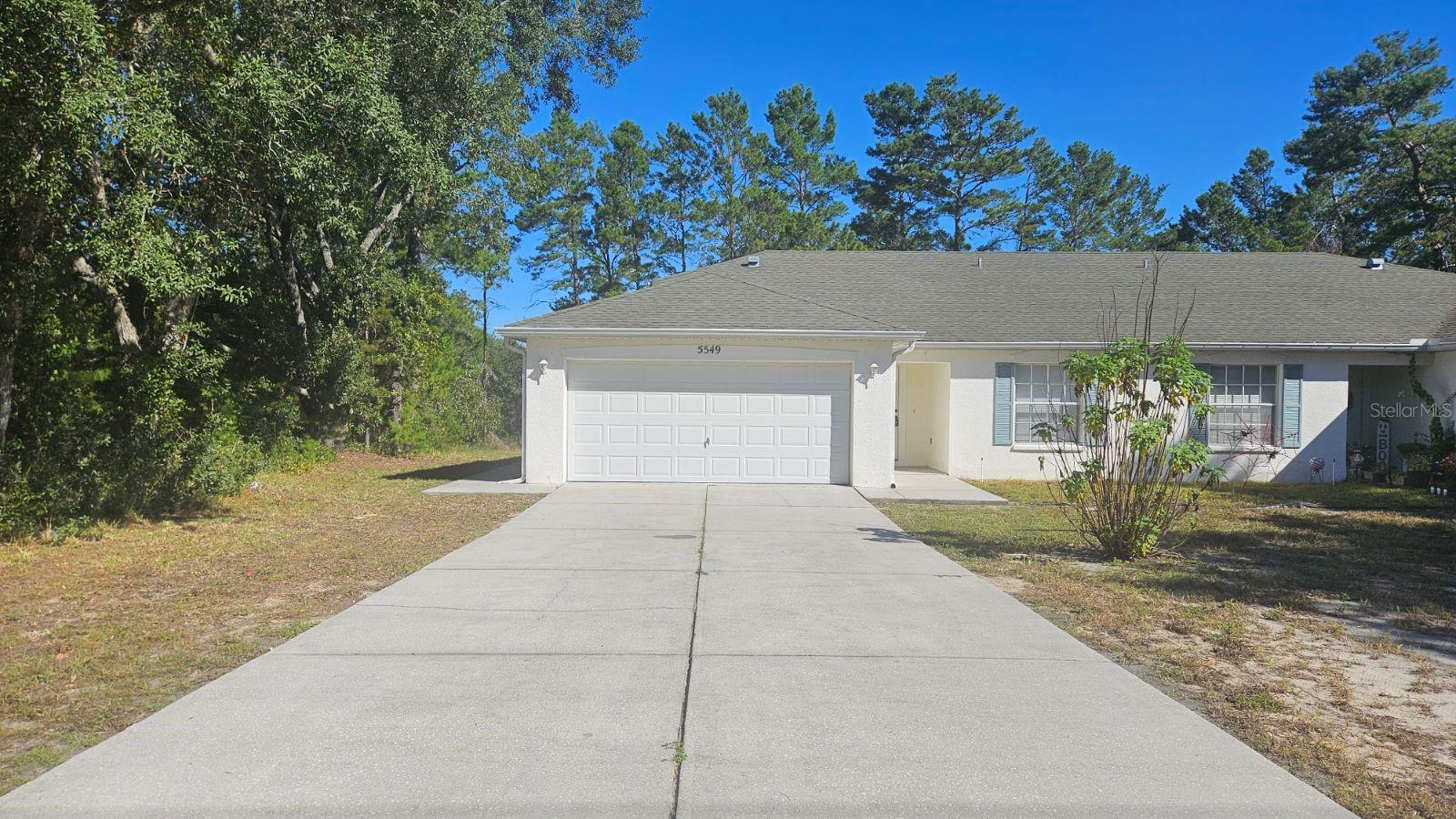 Details for 5549 Oak Park Boulevard, HOMOSASSA, FL 34446