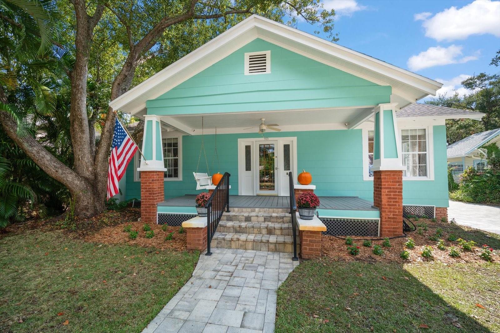 Details for 915 Pine Street, CLEARWATER, FL 33756