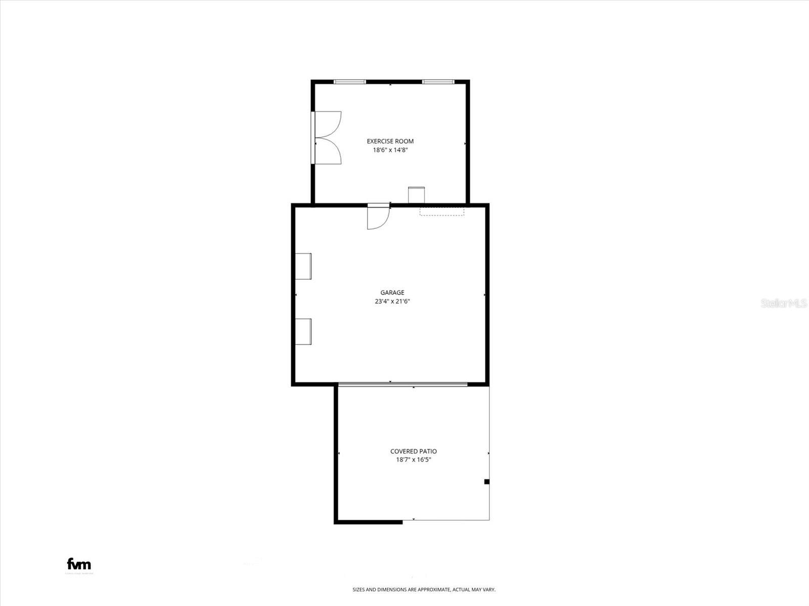 Image 33 of 33 For 915 Pine Street
