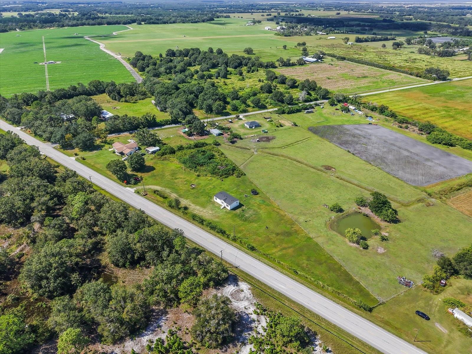 Image 28 of 30 For 3231 State Road 64 E