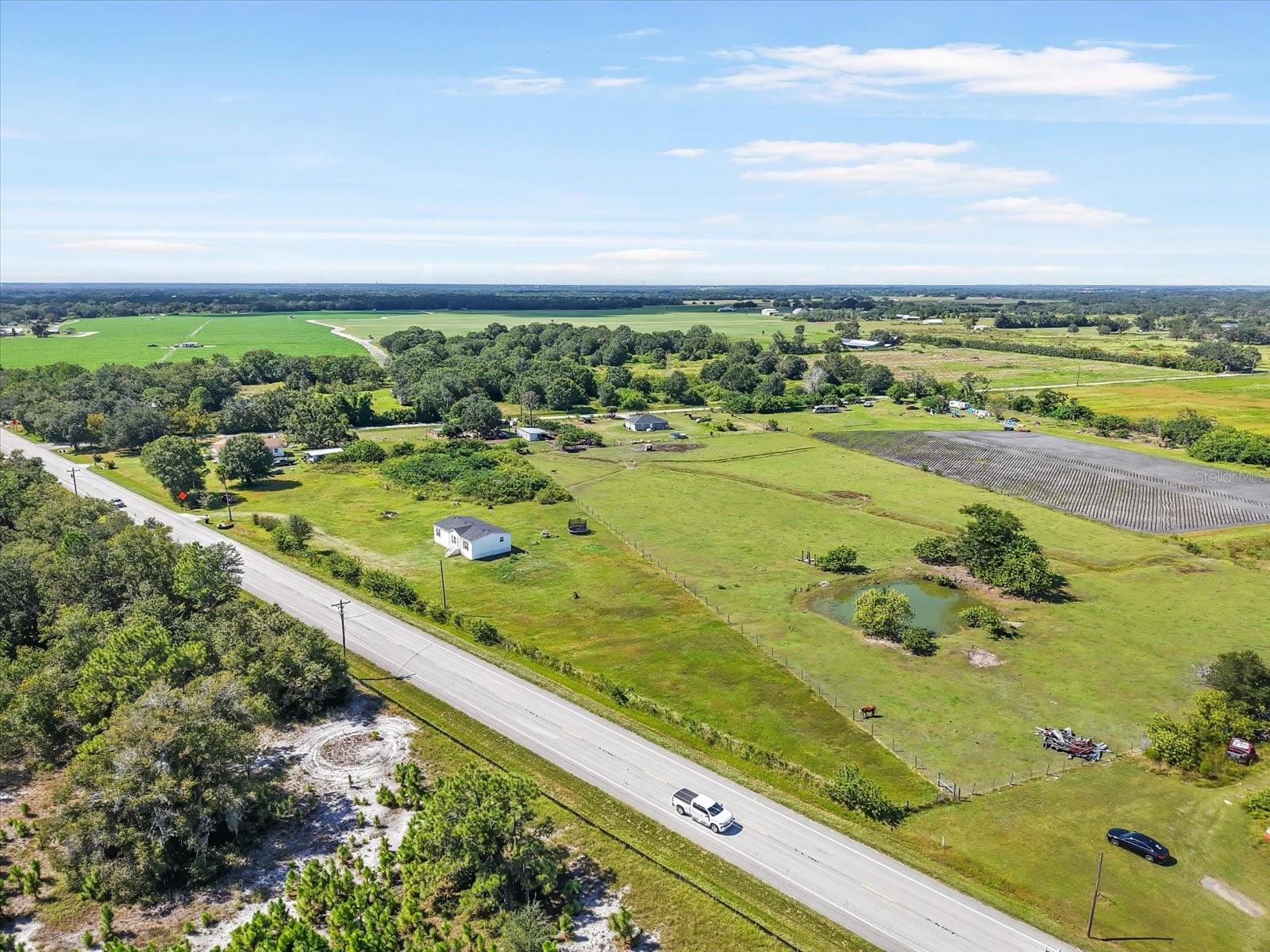 Image 29 of 30 For 3231 State Road 64 E