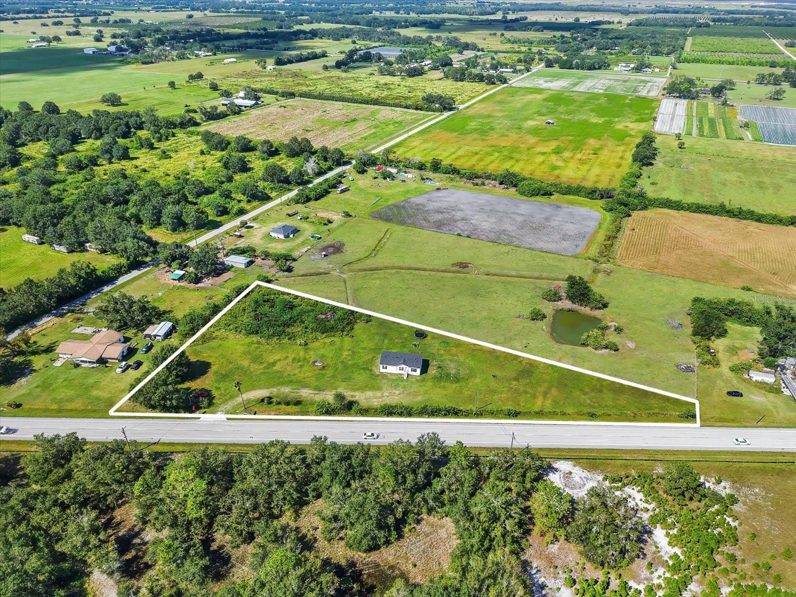 Image 3 of 30 For 3231 State Road 64 E