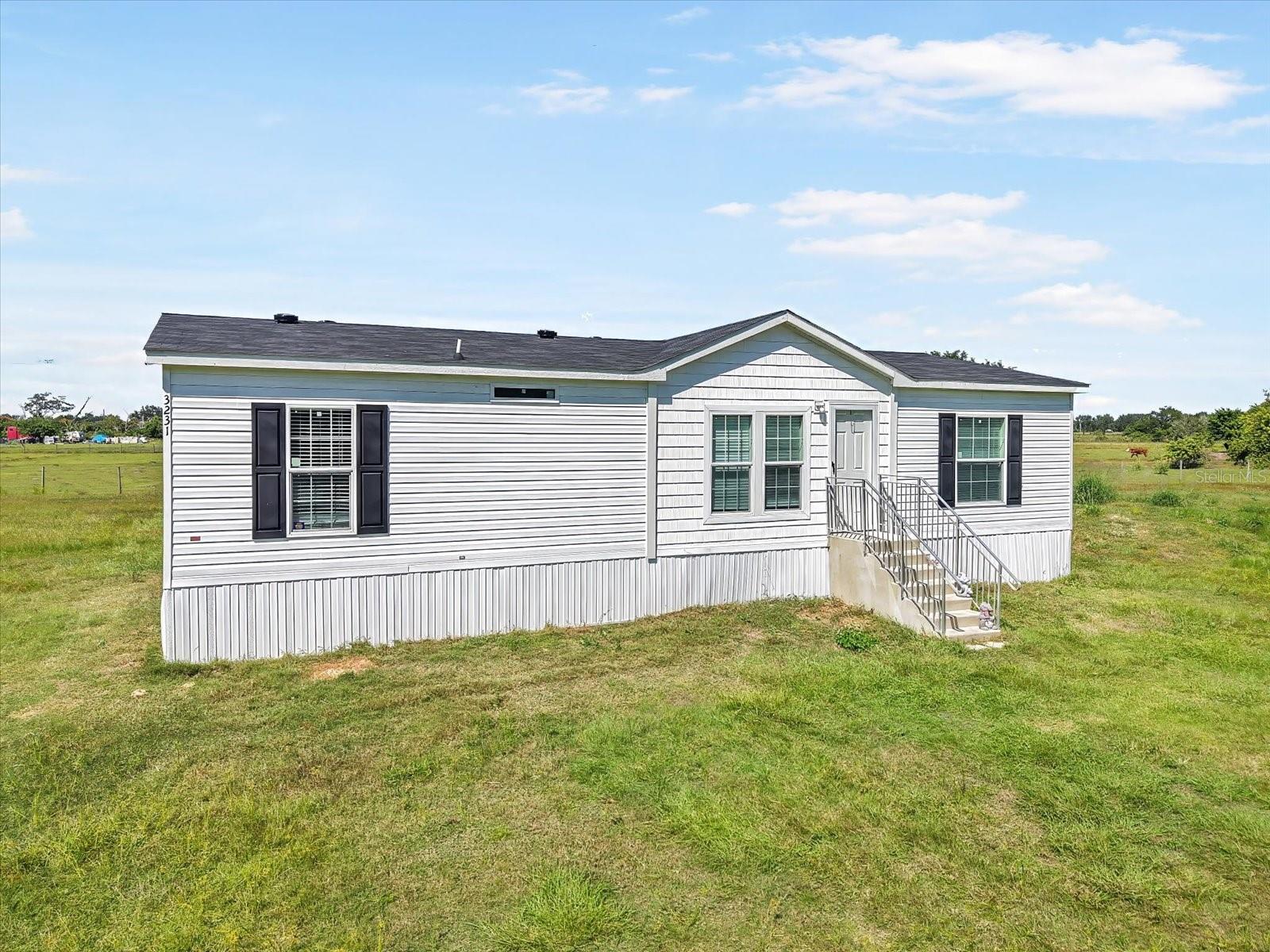 Image 5 of 30 For 3231 State Road 64 E