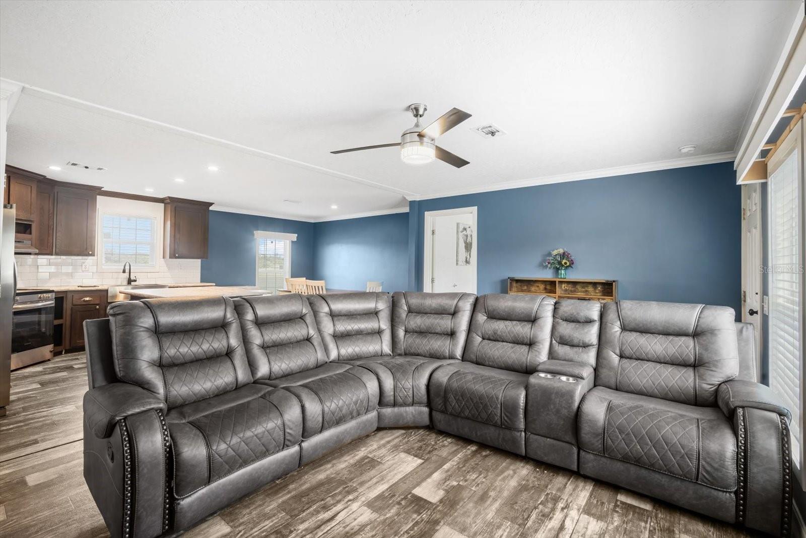 Image 8 of 30 For 3231 State Road 64 E