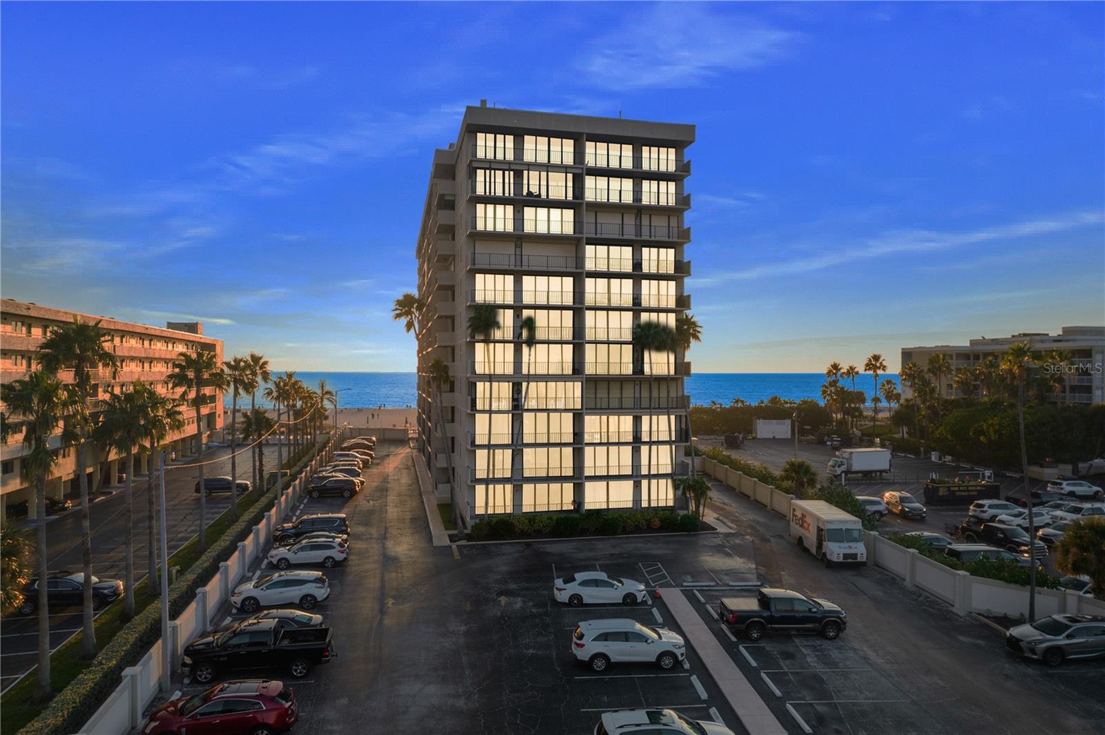 Details for 5396 Gulf Boulevard 709, ST PETE BEACH, FL 33706