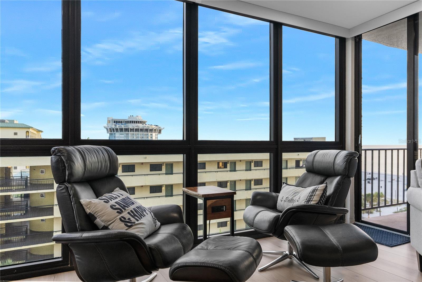 Image 25 of 27 For 5396 Gulf Boulevard 709