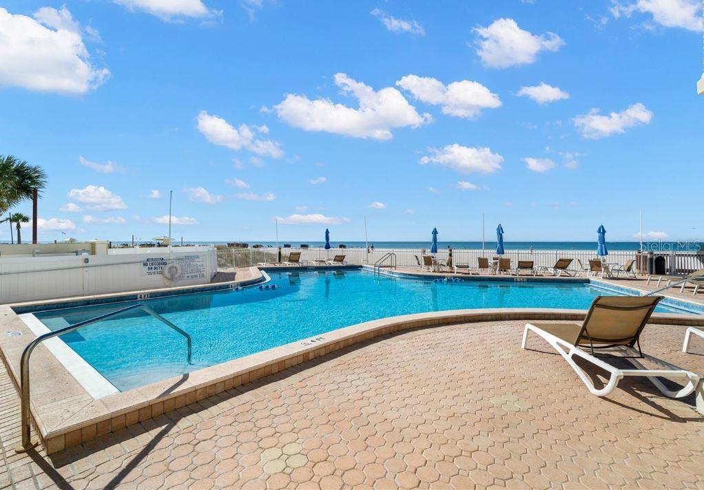 Image 27 of 27 For 5396 Gulf Boulevard 709