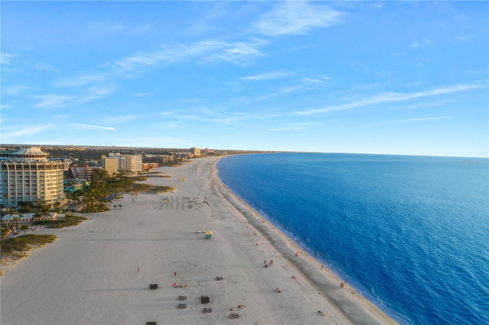 Image 5 of 27 For 5396 Gulf Boulevard 709