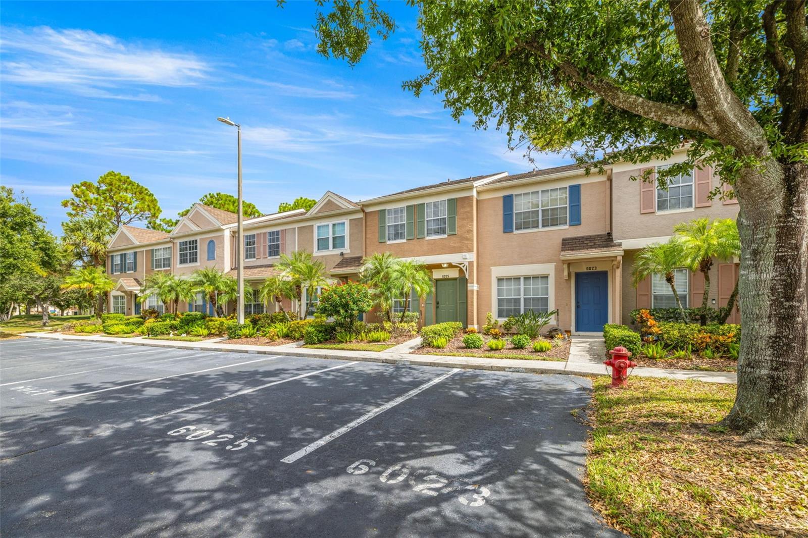 Image 38 of 40 For 6025 Bayside Key Drive