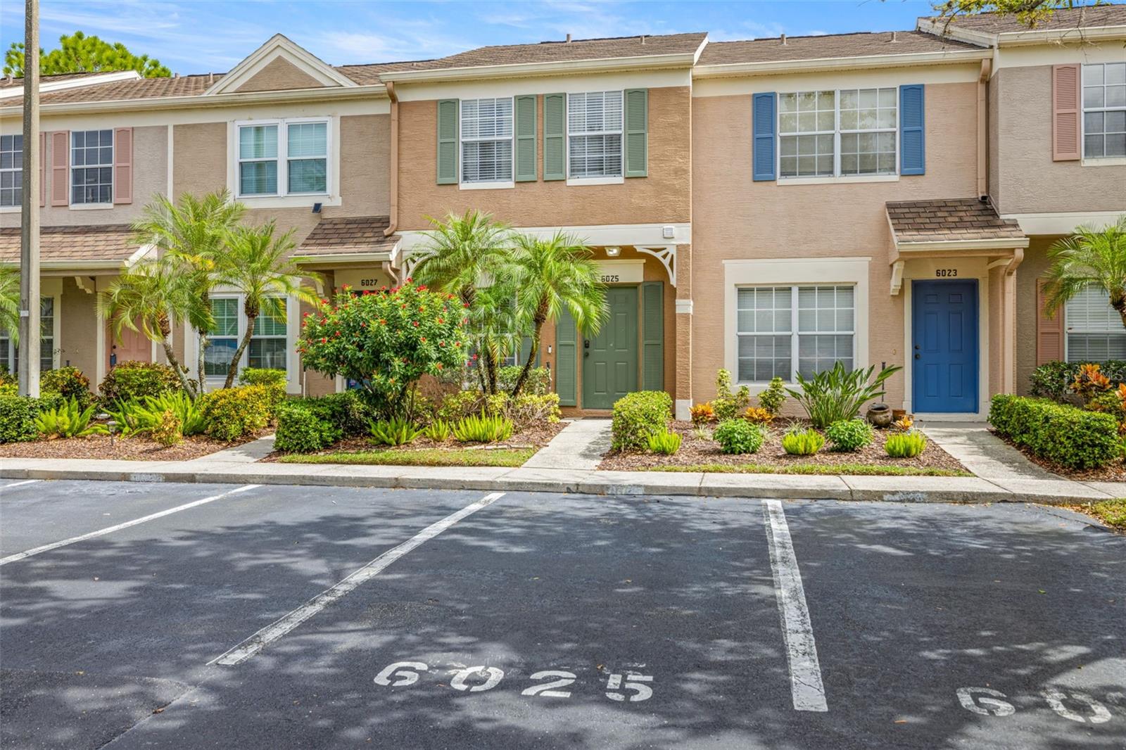 Image 40 of 40 For 6025 Bayside Key Drive