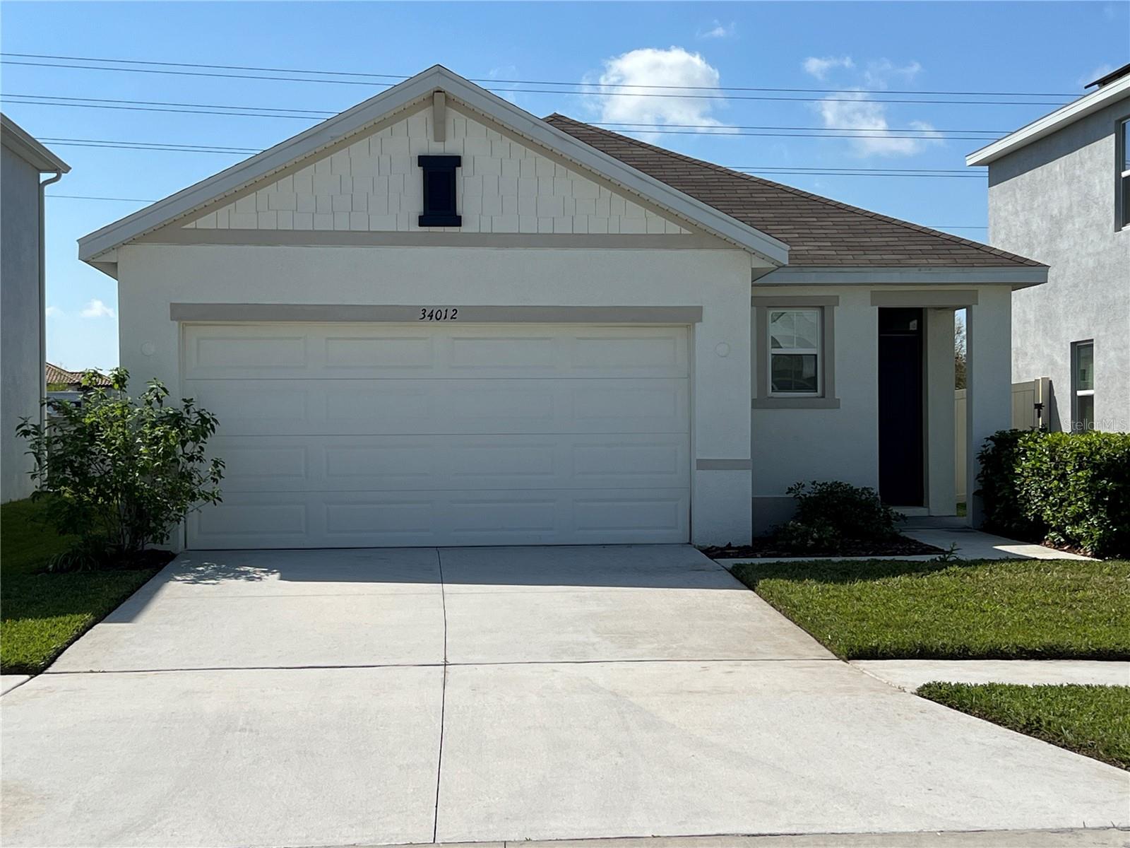 Details for 34012 Jasper Stone Drive, WESLEY CHAPEL, FL 33543