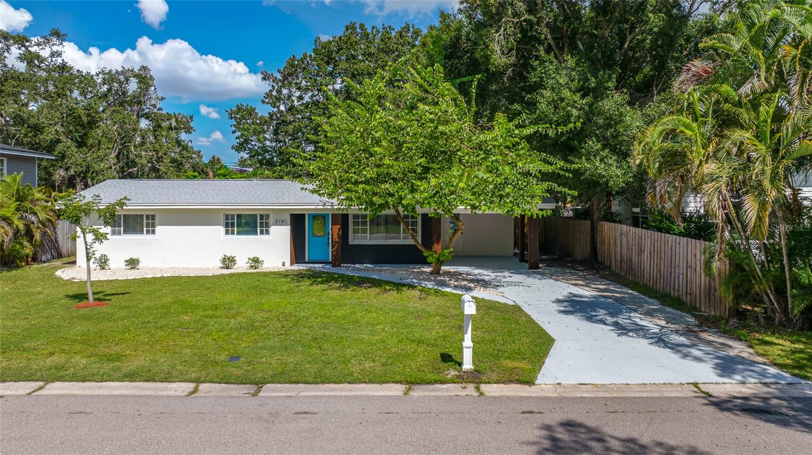 Details for 3141 Alta Vista Street, SARASOTA, FL 34237